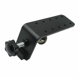 Tùy chỉnh thép không gỉ nhôm tấm kim loại chế tạo dịch vụ tấm kim loại dập các bộ phận - Product Image 5