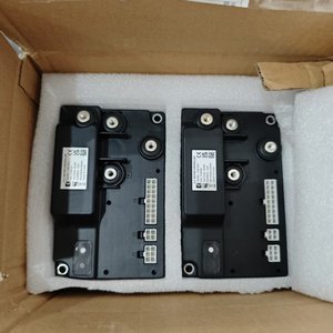 <span class=keywords><strong>Curtis</strong></span> 1226-5201 DC <span class=keywords><strong>36V</strong></span> 48V 130A DC Hệ Thống 1226-5201 Điều Khiển Cho EV Xe Golf Xe Nâng Điện Điều Khiển - Product Image 5