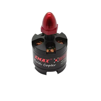 EMAX 2212 MT2213 935KV Brushless Motor For F450 F550 X525 Multicopter Quadcopter 1045 Propellers