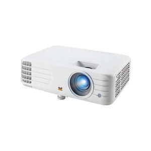 โปรเจคเตอร์ <span class=keywords><strong>Viewsonic</strong></span> VS17689 ระดับมืออาชีพ ความละเอียด 1080p <span class=keywords><strong>Full</strong></span> <span class=keywords><strong>HD</strong></span> ราคาประหยัด เหมาะสำหรับการประชุมและการศึกษา ความสว่าง 3500 Ansi Lumens โปรเจคเตอร์ DLP พร้อมบลูเรย์ 3D - Product Image 2