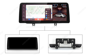 MEKEDE Snapdragon 680 12.3\" Android 13 Autoradio ID8 per <span class=keywords><strong>BMW</strong></span> Serie <span class=keywords><strong>2</strong></span> F45 Android Auto Car-play Multimedia Navigazione GPS Veloce - Product Image 4