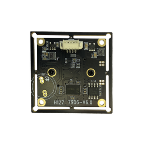 Module de caméra USB LLGCAM 2MP 720P, résolution 1280x720 avec reconnaissance faciale pour le contrôle d'accès - Product Image 5