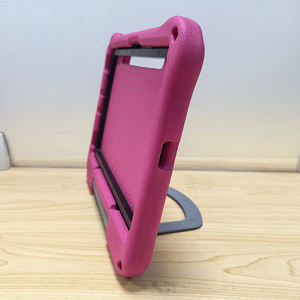 Pour Samsung Galaxy Tab <span class=keywords><strong>S11</strong></span> 11 pouces SM-X730 X736 2025 EVA étui pour tablette enfants avec support de poignée - Product Image 3