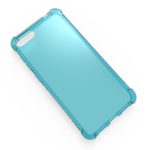 เคสกันกระแทกแบบใส 360 องศา  ขอบด้าน  บางเฉียบ  วัสดุ TPU  สำหรับโทรศัพท์ <span class=keywords><strong>Asus</strong></span> Zenfone <span class=keywords><strong>4</strong></span> <span class=keywords><strong>Max</strong></span> (<span class=keywords><strong>ZC520KL</strong></span>) - Product Image 6