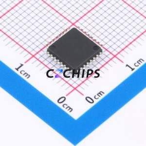 MC9S08PT16AVLC-Procesador de señal digital (DSP/DSC), Chip IC de circuito integrado, original y nuevo, 2017 (7x7) - Product Image 2