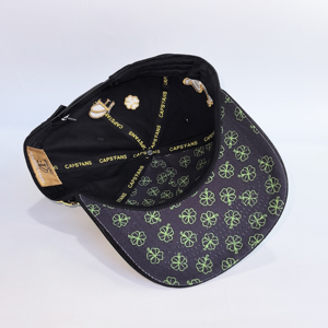 Wholesale Playful Street Style Cartoon Goblin Hat Cute Trendy Hip Hop Dancing <strong>Watch</strong> Cap Snapback Cap - Product Image 3