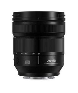 เลนส์ซูม Lumixss S 24-60 มม. F2.8 L Mount สำหรับกล้องฟูลเฟรม ที่ใช้แล้ว - Product Image 2