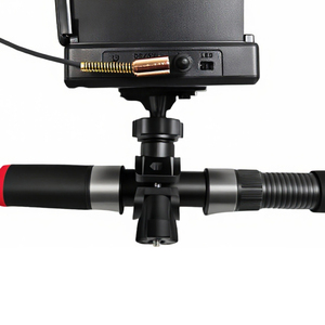 Caméra de pêche sous-marine Dearsee portable avec écran IPS HD de 4,3 pouces, <span class=keywords><strong>endoscope</strong></span> <span class=keywords><strong>15m</strong></span> 20m 30m 50m, caméra de recherche de poissons - Product Image 4