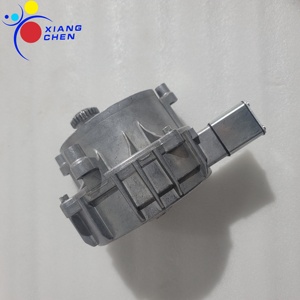 Motor ER fabricado en China L2.105.3061 para máquina de impresión offset Heidelberg - Product Image 2