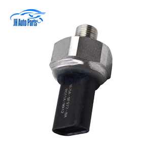 Sensor de presión de inyección de combustible para Ford Mustang Explorer Focus Fusion Taurus Edge <span class=keywords><strong>Escape</strong></span> Lincoln MKZ 2017 y 2000. - Product Image 3
