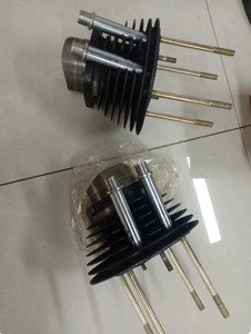 Cilindro de Motor para Motocicleta con Sidecar, 32 Cilindros, un Par, Compatible con CJK750 M1 M72, Gran Venta - Product Image 3