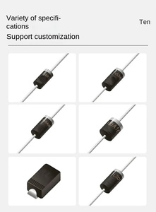 Xs 20sq060 CHỈNH LƯU <span class=keywords><strong>Diode</strong></span> bề mặt gắn kết gói 60A 1000V cao hiện tại trong dòng <span class=keywords><strong>Diode</strong></span> năng lượng mới 60W - Product Image 3