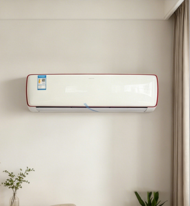 Aire Acondicionado Split Inverter Eléctrico de Bajo Consumo para Montaje en Pared, Ideal para el Hogar - Product Image 3