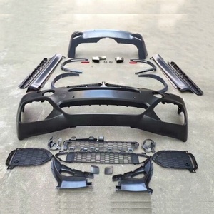 Accesorios para Automóviles BMW X5 F15, Kits de Carrocería Estilo <span class=keywords><strong>M</strong></span> - Product Image 1