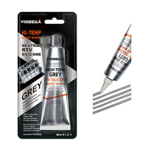 ターボチャージャー用Visbella Extreme耐熱ガスケットメーカー - Product Image 1