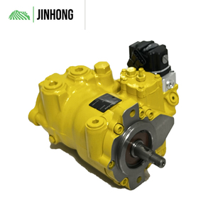Bomba de Pistón Hidráulica de Circuito Cerrado Serie MPV <span class=keywords><strong>MPT</strong></span> de Diseño Original Sauer Danfoss - Product Image 2