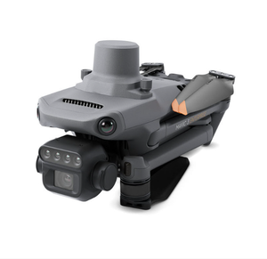Drone <span class=keywords><strong>DJI</strong></span> <span class=keywords><strong>Mavic</strong></span> <span class=keywords><strong>3</strong></span> Multispectral (<span class=keywords><strong>Mavic</strong></span> 3M) avec caméra multispectrale et RGB pour la topographie aérienne et l'agriculture, temps de vol de 43 minutes - Product Image 6