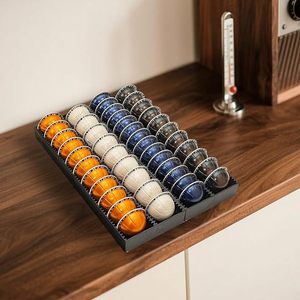 <span class=keywords><strong>Capsule</strong></span> de Café en Feuille d'Aluminium Fortement Recommandée 41ml Matériau Résistant aux Hautes Températures Sûr et Écologique - Product Image 4