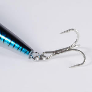 NOEBY Trolling Sinking Minnow Fishing Lure 50g/98g Artificial Batis Saltwater Wobblers per Bass - Product Image 4