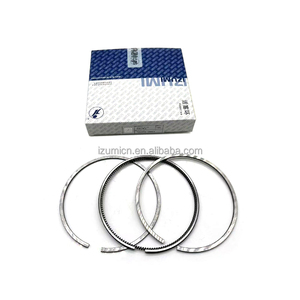Anillo de Pistón para Motor Diésel IZUMI N04CT 13011-4020A 13019-1200A - Product Image 2