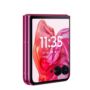 <span class=keywords><strong>Lenovo</strong></span> per MOTO Razr 60 Pro Snapdragon 8s Gen 3, Schermo POLED da 6,9 Pollici 144Hz 1080*2640, Telefono <span class=keywords><strong>Cellulare</strong></span> Android 5G con Ricarica Rapida 45W - Product Image 6