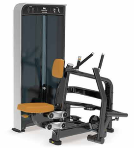 เครื่องออกกำลังกายแบบกดไหล่ รุ่นพรีเมียม M1-005 ยี่ห้อ Shandong China Mbh Fitness Equipment - Product Image 4