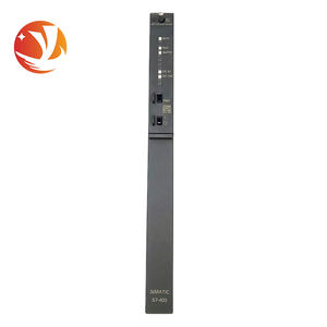 Módulo de Fuente de Alimentación SIEMENS 6ES7 405-0DA02-0AA0 6ES7405-0DA02-0AA0 Original, Nuevo, Controlador Lógico Programable (PLC) - Product Image 3