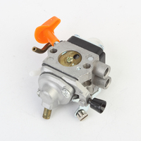 Pièces détachées pour débroussailleuse C1Q-S174, carburateur pour moteur à essence 2 temps, qualité industrielle, 31cc, accessoires de lame, certifié CE OEM