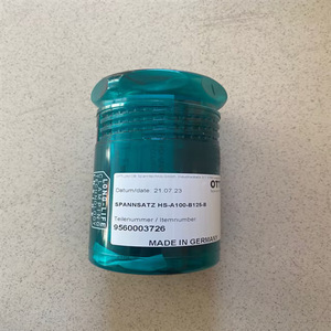 OTT-JAKOB 4 จับคู่กับเครื่องจักรกลซีเอ็นซีเยอรมัน รุ่น 9560003726 - Product Image 1