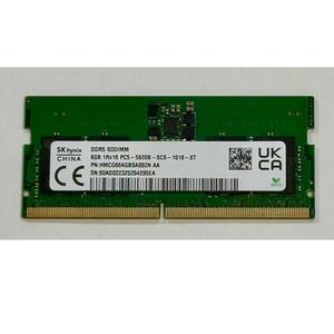 Mejor Precio SK Hynixs 16GB DDR5 4800MHz <span class=keywords><strong>Memoria</strong></span> <span class=keywords><strong>RAM</strong></span> UDIMM para Escritorio HMCG78AGBSA092N - Product Image 1