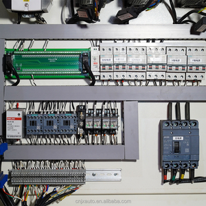 Alat pemotong elektrik, gerinda sudut elektrik tanpa kabel portabel, alat pemotong penghilang karat kelas industri - Product Image 4