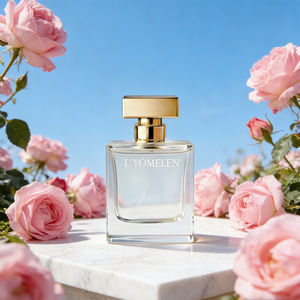 Nouvelle Formule Parfum Vanille Boisé Doux Vaporisateur Longue Durée Senteur Florale Unisexe - Product Image 3