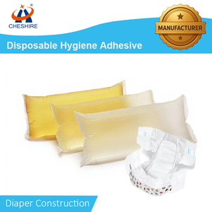 Adhésif thermofusible à base de <span class=keywords><strong>SBS</strong></span> pour les fabricants de couches Adhésif estructurales HMA fournisseur de couches stratifiées collage - Product Image 1