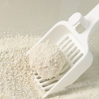Litière pour chat en manioc naturelle et écologique, biodégradable, à agglomération rapide, faible teneur en poussière, emballage personnalisé OEM, vente en gros pour les distributeurs d'articles pour animaux de compagnie