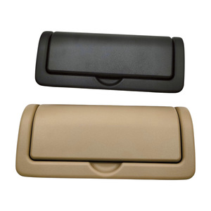 ที่วางแก้วด้านหลังสำหรับ Infiniti QX56 10-22 Nissan Patrol Y62 2010-2022วัสดุ ABS - Product Image 3