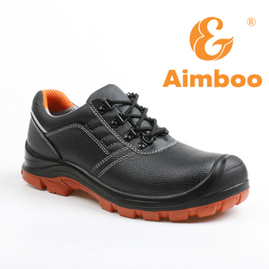 <span class=keywords><strong>Chaussures</strong></span> <span class=keywords><strong>de</strong></span> <span class=keywords><strong>sécurité</strong></span> <span class=keywords><strong>de</strong></span> travail industrielles antidérapantes et respirantes unisexes, résistantes à l'huile, bottes <span class=keywords><strong>de</strong></span> <span class=keywords><strong>sécurité</strong></span> pour <span class=keywords><strong>homme</strong></span> - Product Image 6