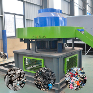 Ensemble complet d'équipements pour la briquetisation et la formage de tiges de combustible à partir de déchets solides combustibles (RDF) - Product Image 1