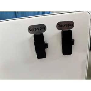 Power Station with Solar Panels <b>Energy</b> <b>Storage</b> <b>System</b> Outdoor Home Camping Emergency Portable Charging Stations - Product Image 6