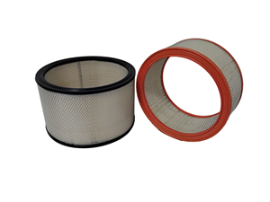 ไส้กรองอากาศ 50273 ซีลสีแดงแบบเปิดสองด้านสำหรับเครื่องอัดอากาศอุตสาหกรรม - Product Image 4