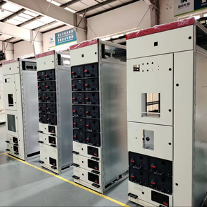 อินฟราสวิน อินฟราสวิน Mls-3200a บีโบ โปรเฟสชั่นแนล เอ็มเอ็นเอส ได้รับการรับรองมาตรฐาน ISO IP 54 ชุดสวิตช์เกียร์แรงดันต่ำ โปรเฟสชั่นแนล เอ็มเอ็นเอส ได้รับการรับรองมาตรฐาน ISO IP - Product Image 1