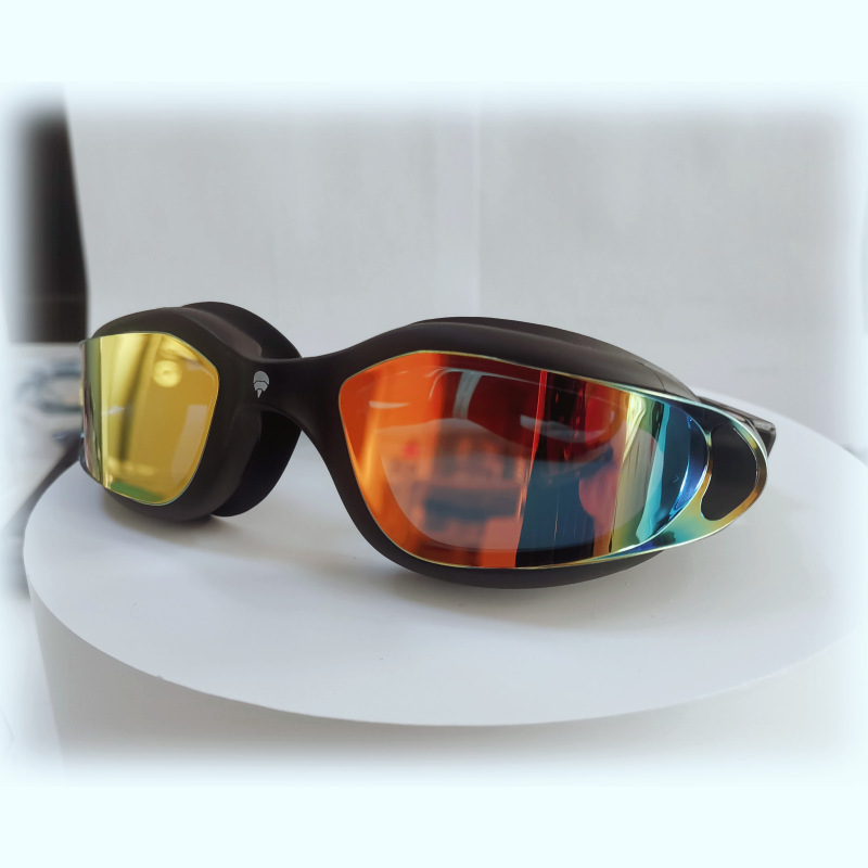 Black gold colorful film black (PP box) 22G001 1112