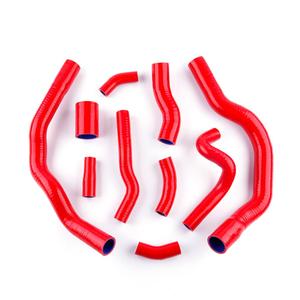 Haute performance de course automobile kit de tuyau de radiateur pour <span class=keywords><strong>mini</strong></span> <span class=keywords><strong>cooper</strong></span> R52 04-08 / R53 01-06 - Product Image 1
