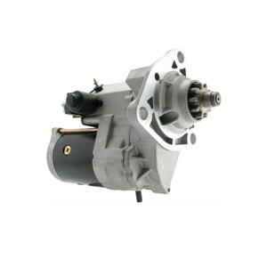 Ensemble de démarreur 24V pour camion 2593563C91 / 8200288 / 428000-443 Moteur pour Cummins M11 - Product Image 2