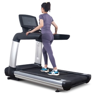 Equipo de Cardio Esencial con Pantalla Táctil Comercial DGZ para Gimnasio DGZ-6600B Comercial DGZ-6600B - Product Image 5