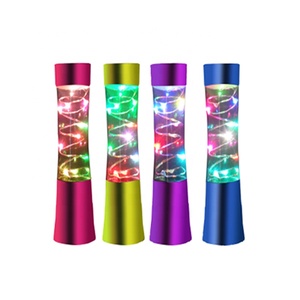 Mới nhất nóng bán phòng ngủ trang trí ánh sáng ban đêm <span class=keywords><strong>Mini</strong></span> Flash Dòng ánh sáng - Product Image 1