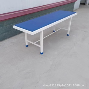 Stainless Steel Massage <b>Table</b> 1900*600*680mm Medical Beauty Salon Use - Product Image 3