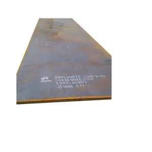 A516 Gr60 Carbon Steel High Strength Steel Plate Price A 516 Gr60 Plates sheet price per ton