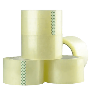 Lakban Bening 50mic 48mm 100 yard - Product Image 2