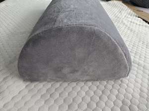 Nouveauté, vente chaude, oreillers de soutien pour le cou <span class=keywords><strong>et</strong></span> les jambes en mousse souple, bon marché, nouveaux, pour le lit, repose-pieds, plus de mousse à mémoire de forme - Product Image 3