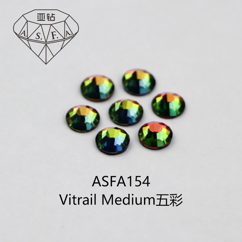 ASFA154 Vitrail Medium